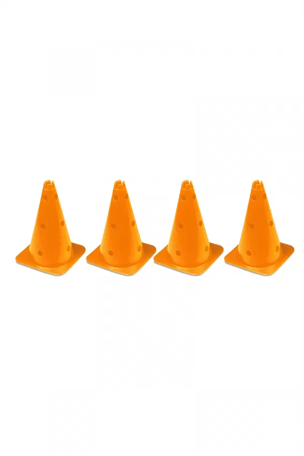 Sportzon čunj 38cm - set 4 kom 