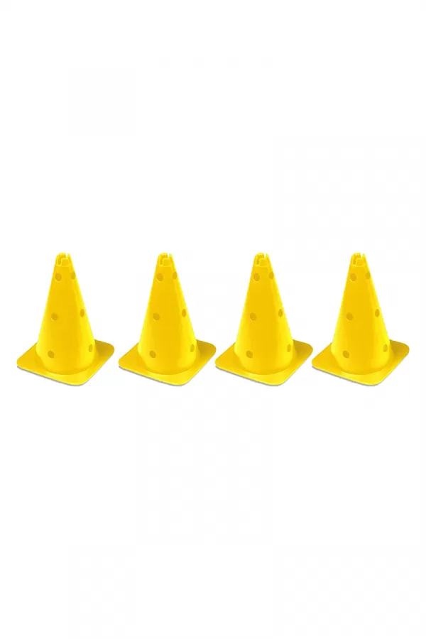 Sportzon čunj 38cm - set 4 kom 