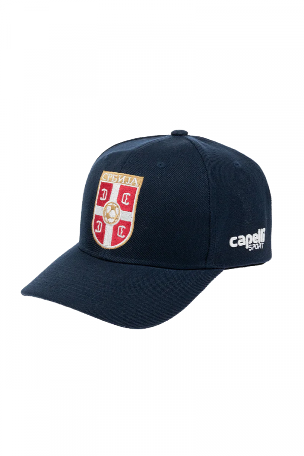 Kačket reprezentacije Srbije 