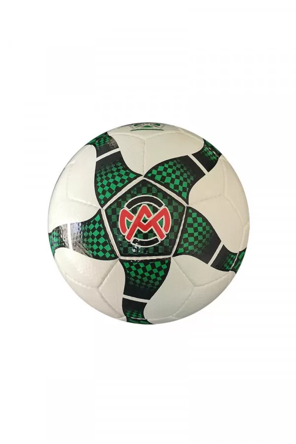 Amsport 10 lopti za fudbal + poklon mreža 