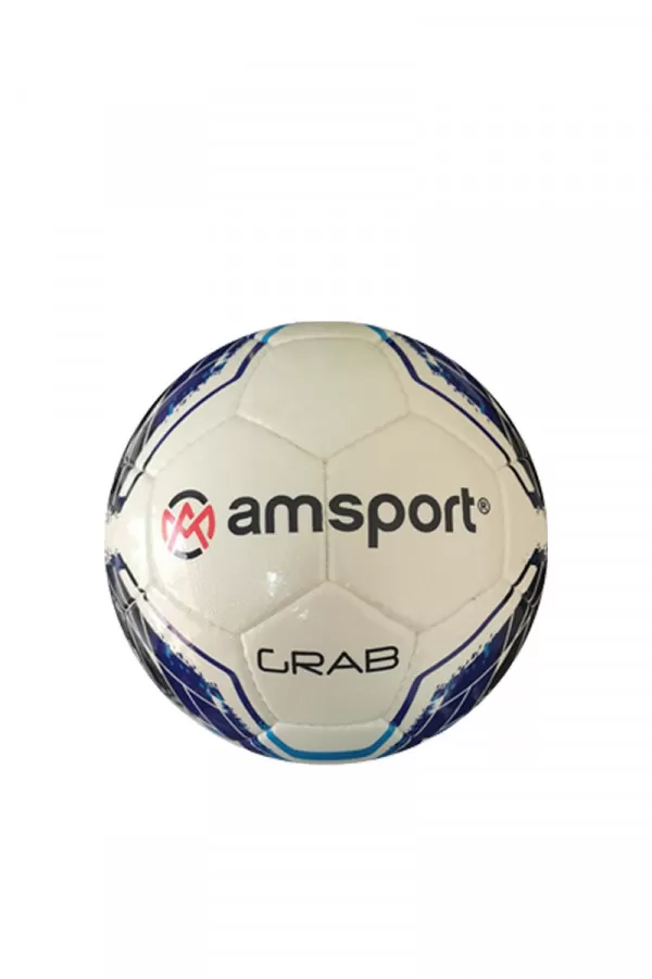 Amsport 10 lopti za fudbal + poklon mreža 