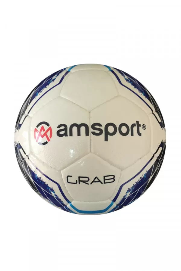 AMSport fudbalska lopta GRAB 