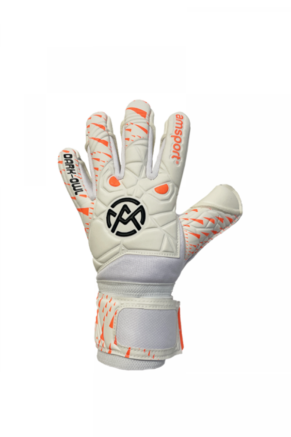 Amsport golmanske rukavice DARK-OWL HYLA 