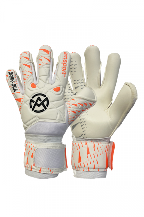Amsport golmanske rukavice DARK-OWL HYLA 