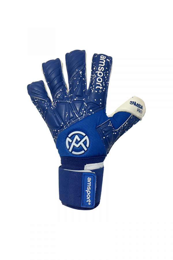 Amsport golmanske rukavice SHARK PRO GC 
