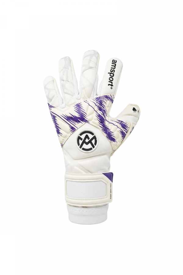 Amsport golmanske rukavice AG HYLA NEGATIVE 