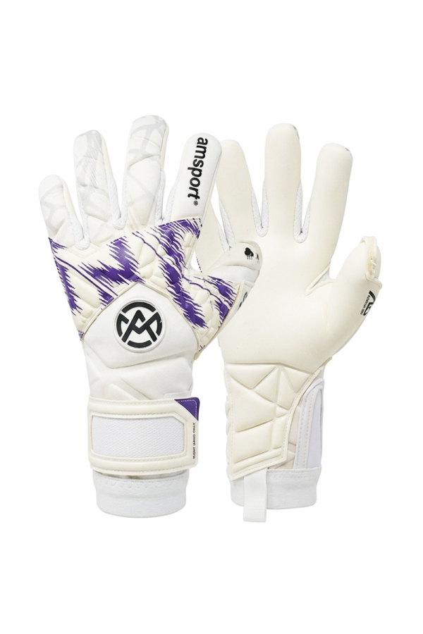 Amsport golmanske rukavice AG HYLA NEGATIVE 