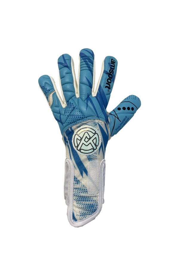 Amsport golmanske rukavice THUNDER NC 