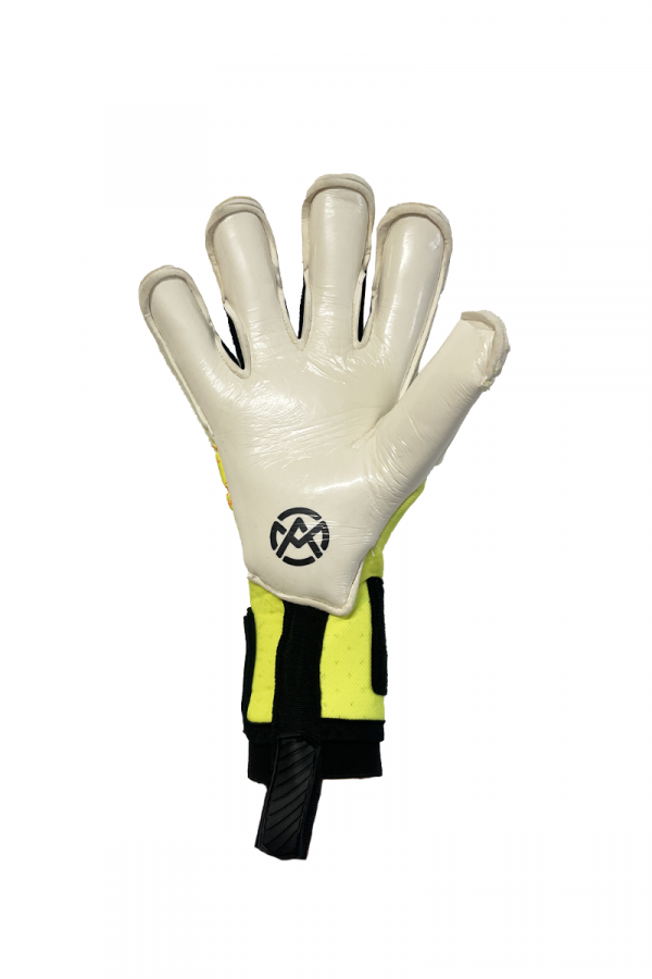 Amsport golmanske rukavice HYPER III GC HYBRID 