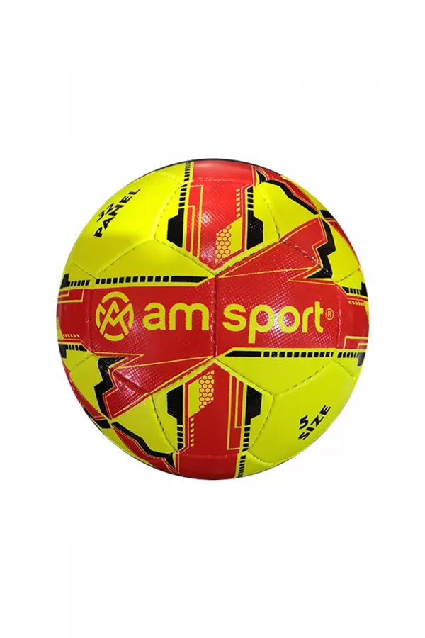 Amsport lopta za fudbal SPEED I 