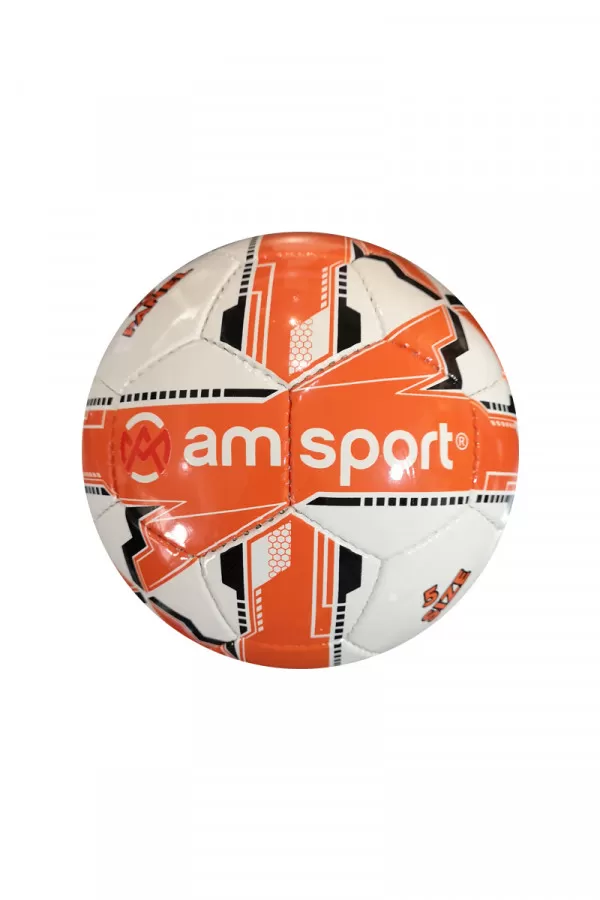 Amsport lopta za fudbal SPEED II 