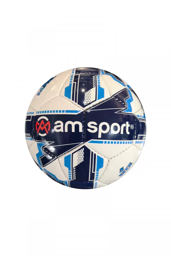 Amsport lopta za fudbal SPEED III 