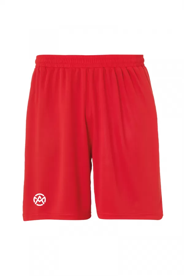 AMsport šorc CRVENI 