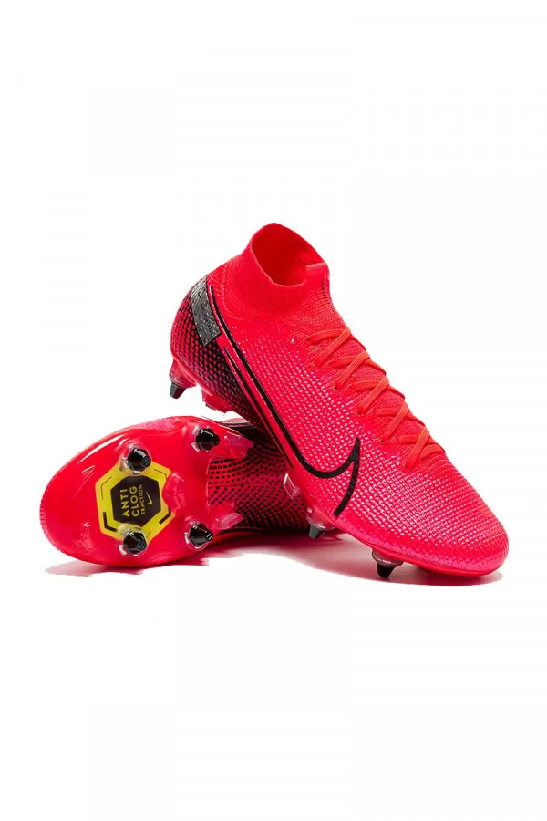 Nike kopačke MERCURIAL SUPERFLY VII ELITE SG-PRO AC 