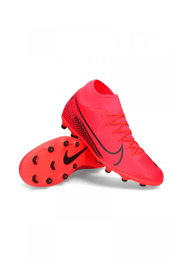 Nike kopačke MERCURIAL SUPERFLY VII FG/MG 