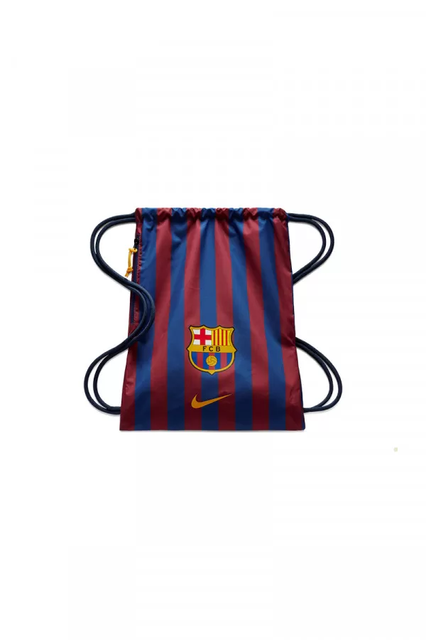 Nike torba za trening FC BARCELONA 