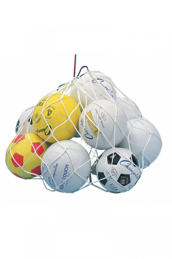 Sportzon mreža za lopte 