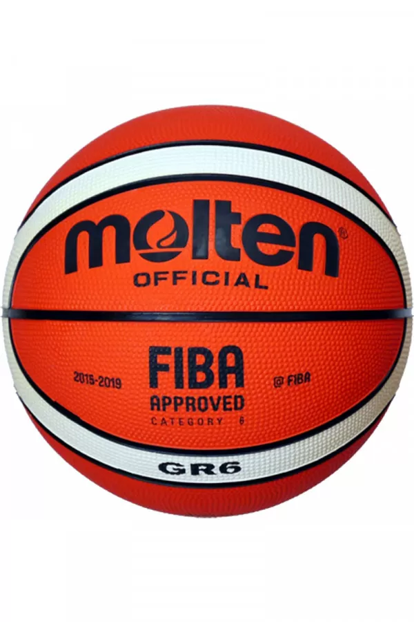 MOLTEN Lopta MOLTEN GR 6 OI 