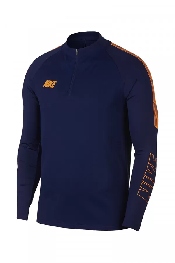 Nike trenerka SQUAD TRAINING TOP 