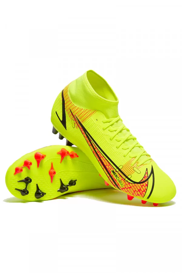 Nike kopačke MERCURIAL SUPERFLY 8 ACADEMY AG 
