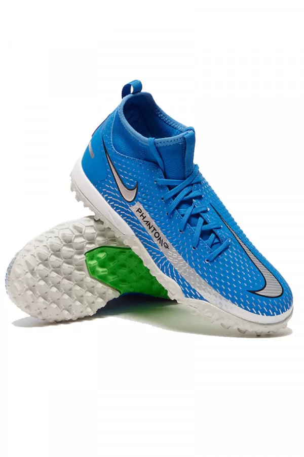 Nike patike za fudbal PHANTOM GT ACADEMY TF JUNIOR 6 