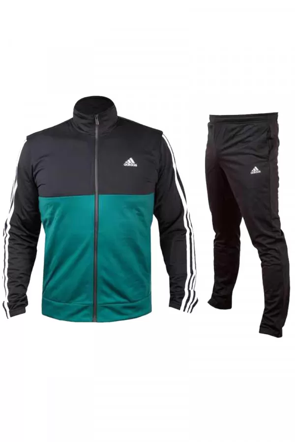 ADIDAS KOMPLET TRENERKA BACK2BAS 3S TS 