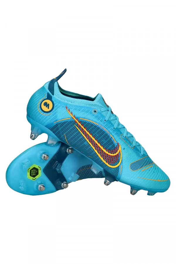 Nike kopačke MERCURIAL VAPOR 14 ELITE SG-PRO AC 