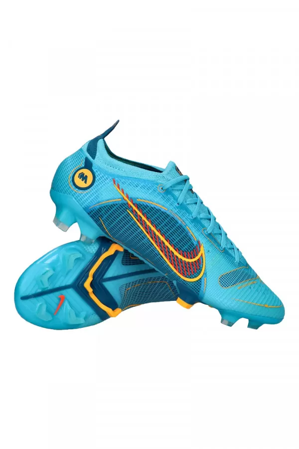 Nike kopačke MERCURIAL VAPOR 14 ELITE FG 