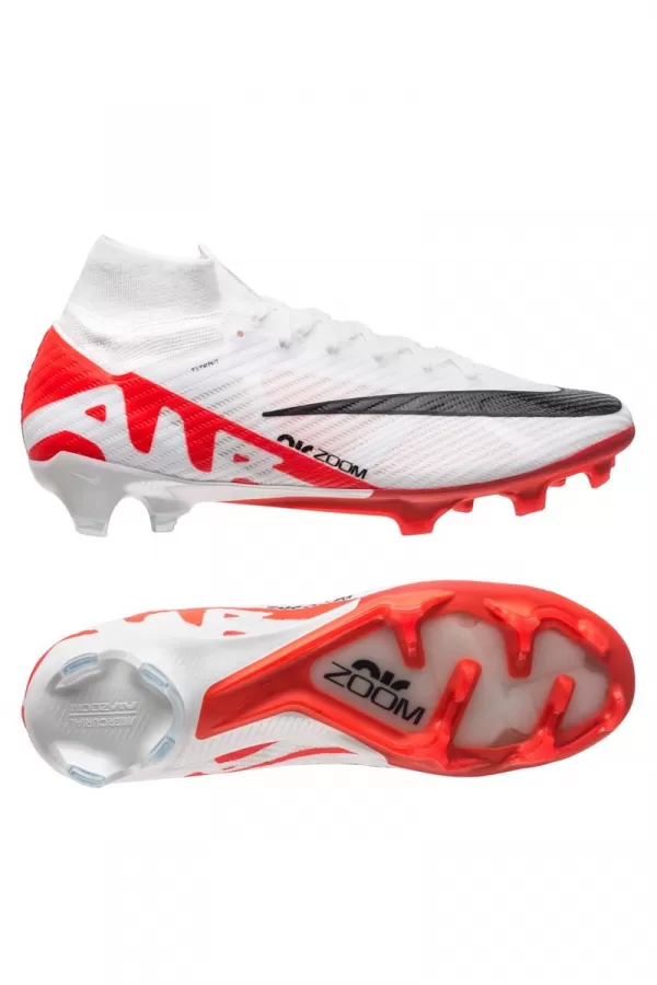 Nike kopačke ZOOM MERCURIAL SUPERFLY 9 ELITE FG 