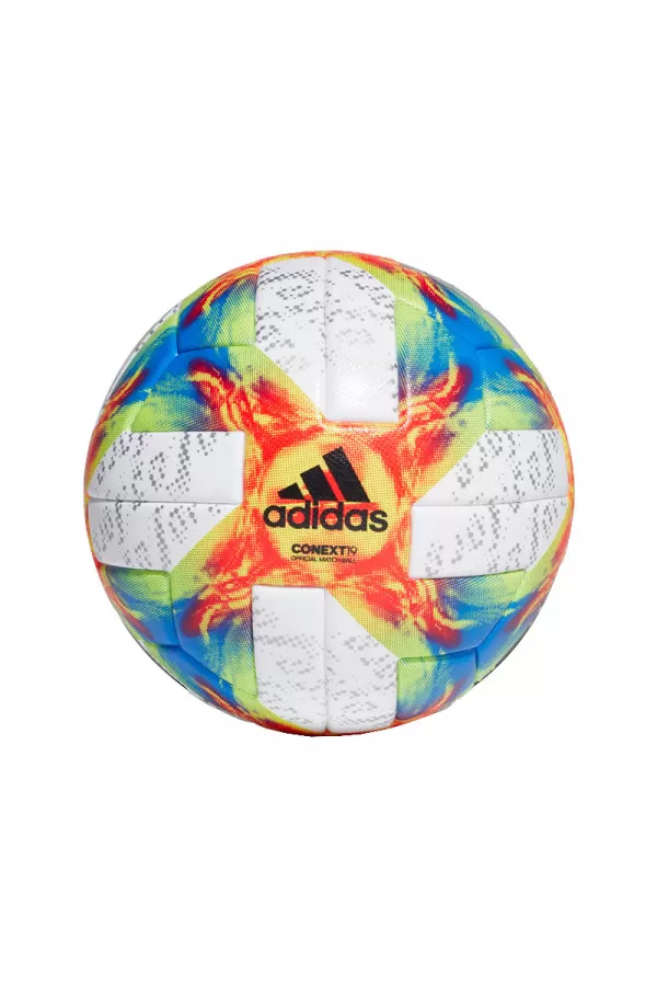 Adidas lopta za fudbal CONEXT 19 OFFICIAL MATCH BALL 