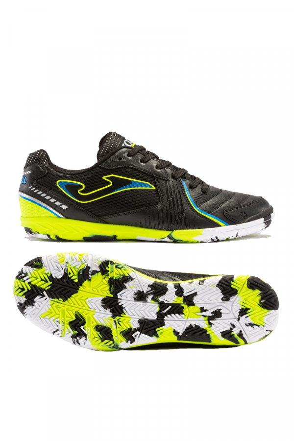 Joma patike za fudbal Dribling Indoor 2301 M DRIW2301IN 