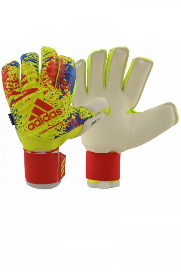 ADIDAS golmanske rukavice  CLASSIC PRO FINGERSAVE 