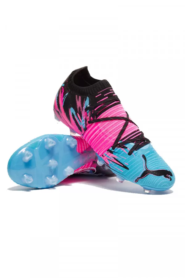 Puma kopačke FUTURE Z 1.1 NJR CREATIVITY FG/AG 