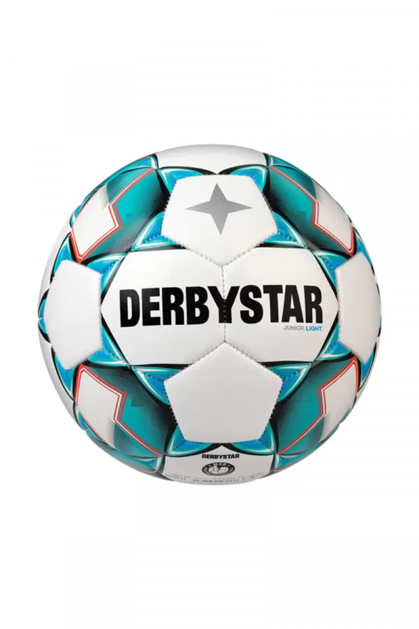 Derbystar lopta za fudbal JUNIOR LIGHT V20 