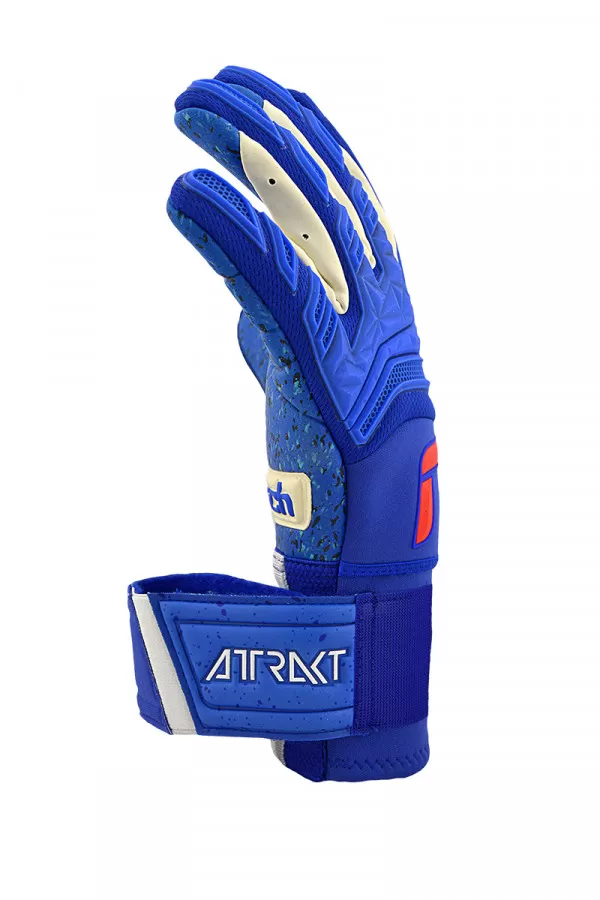 Reusch golmanske rukavice ATTRAKT FREEGEL FUSION ORTHO-TEC 