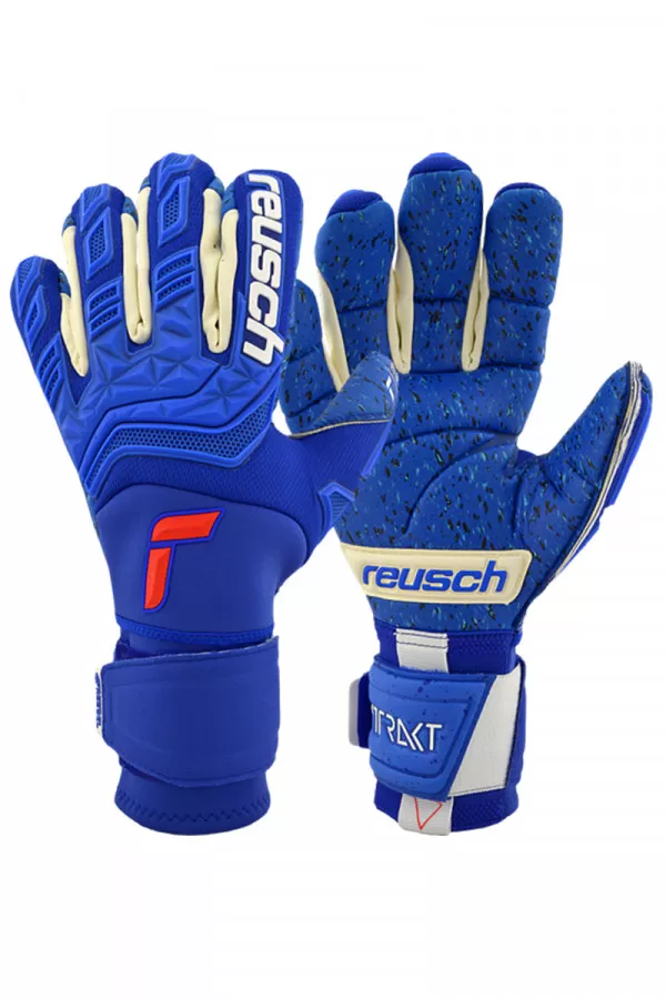 Reusch golmanske rukavice ATTRAKT FREEGEL FUSION ORTHO-TEC 