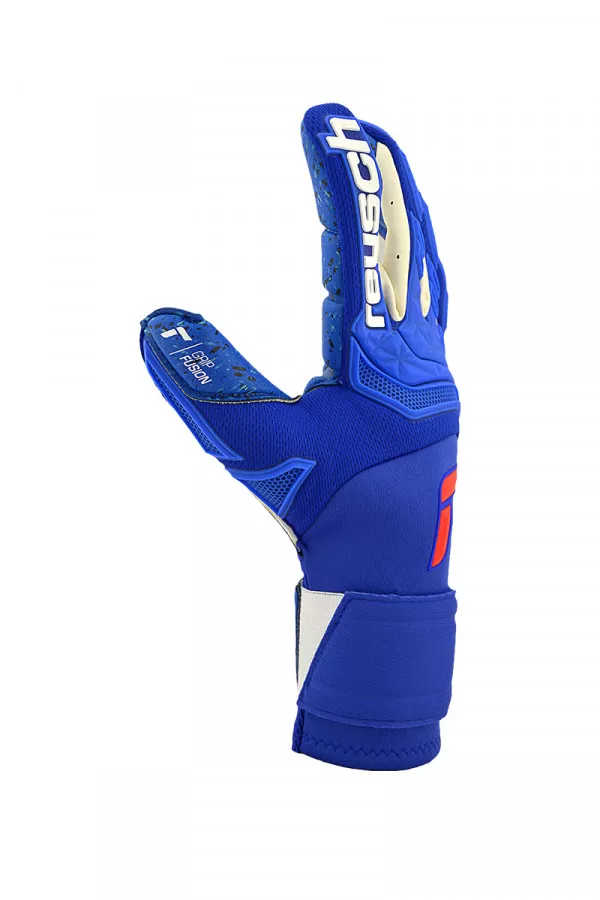 Reusch golmanske rukavice ATTRAKT FREEGEL FUSION GOALIATOR 
