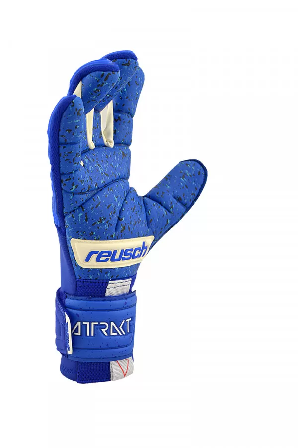 Reusch golmanske rukavice ATTRAKT FREEGEL FUSION GOALIATOR 