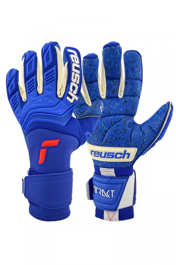 Reusch golmanske rukavice ATTRAKT FREEGEL FUSION GOALIATOR 