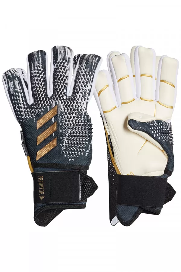 Adidas golmanske rukavice PREDATOR PRO ULTIMATE RFS 