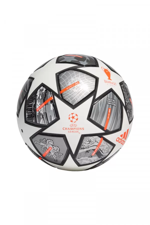 Adidas lopta za fudbal FINALE COM ISTANBUL SOCCER 