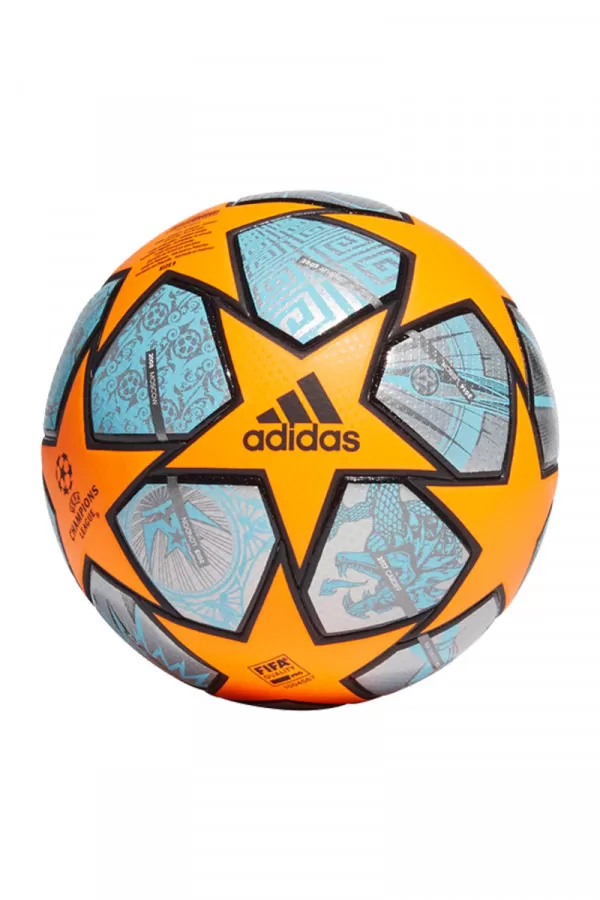 Adidas lopta za fudbal FINALE PRO ISTANBUL WINTERBALL 
