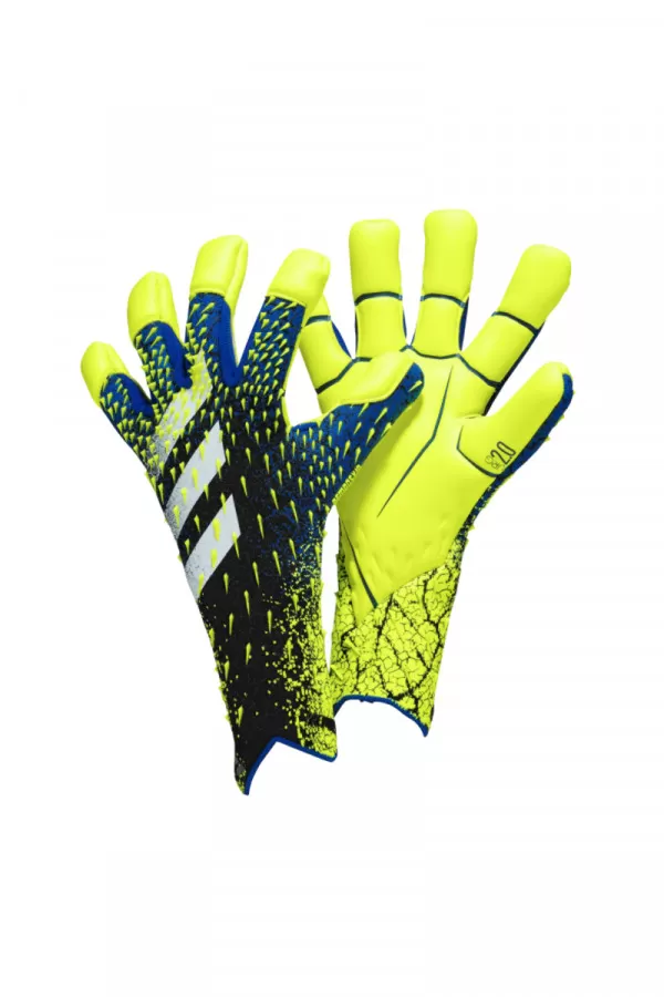 Adidas golmanske rukavice PREDATOR PRO HYBRID SUPERLATIVE 