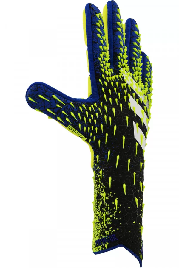 Adidas golmanske rukavice PREDATOR PRO SUPERLATIV 