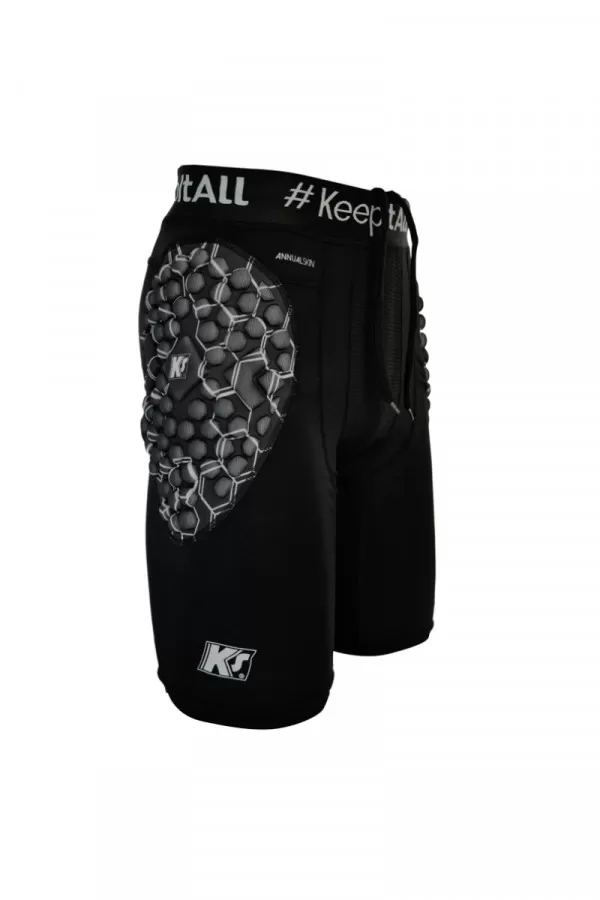 Keepersport golmanski donji deo POWERPADDED JUNIOR 