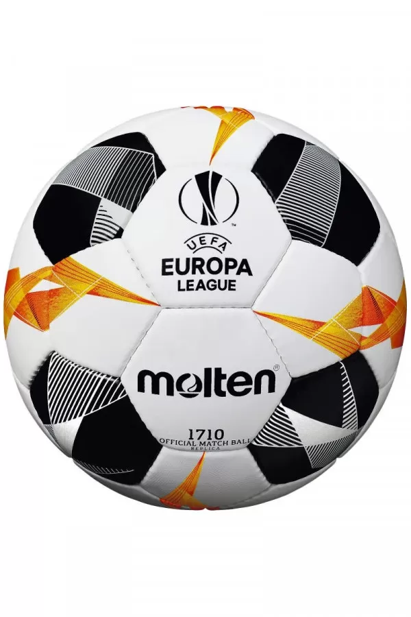 Molten lopta za fudbal UEFA EUROPA LEAGUE OFFICIAL REPLICA 
