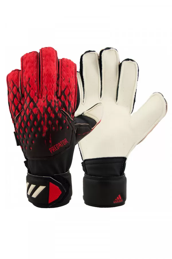 Adidas golmanske rukavice PREDATOR GL MTC FINGERSAVE JUNIOR 