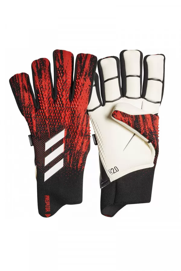 Adidas golmanske rukavice PREDATOR GL PRO FINGERSAVE 