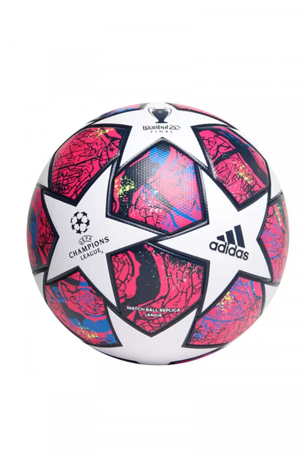 Adidas lopta za fudbal FINALE INSTAMBUL 