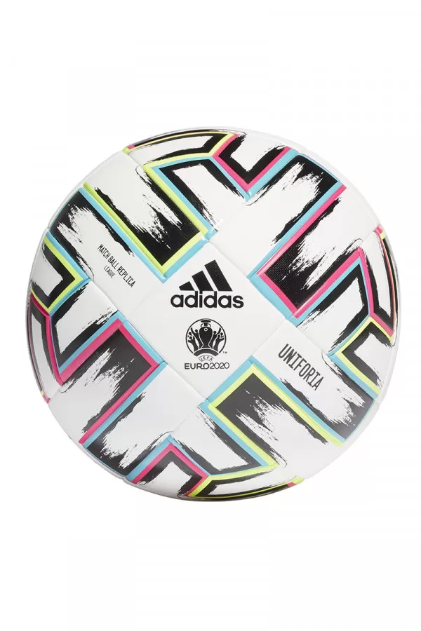 Adidas lopta za fudbal UNIFORIA LEAGUE XMAS 